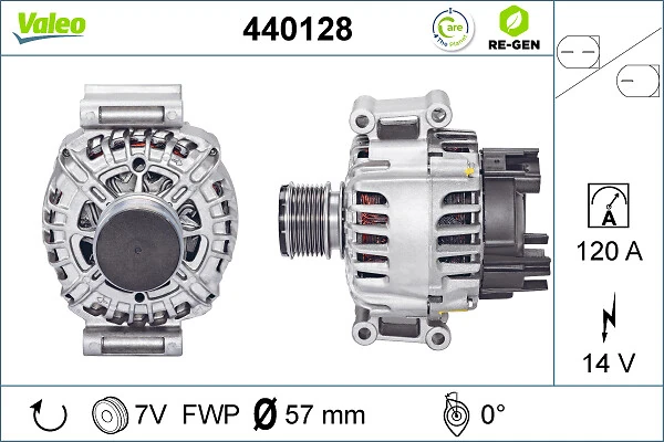 440128 VALEO