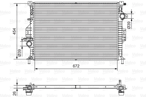 701536 VALEO