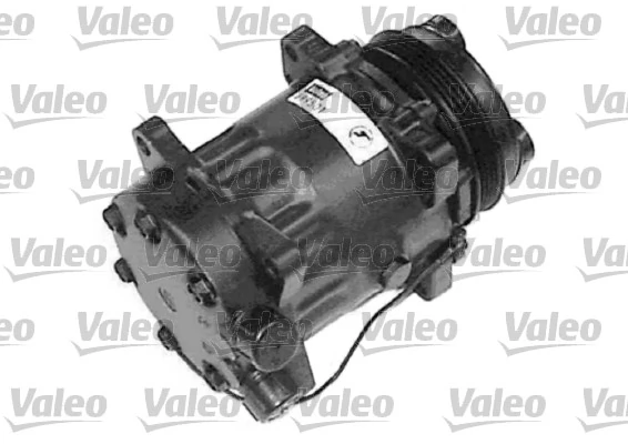 Compressor de aparelho de ar condicionado 57500 Four Seasons