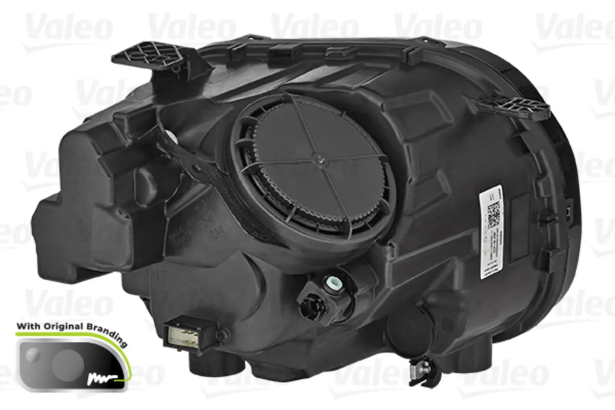 450524 VALEO Luz esquerda
