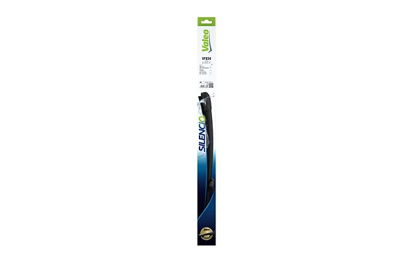 Compre 577834 VALEO Limpa-pára-brisas do pára-brisas, kit de 2 un.