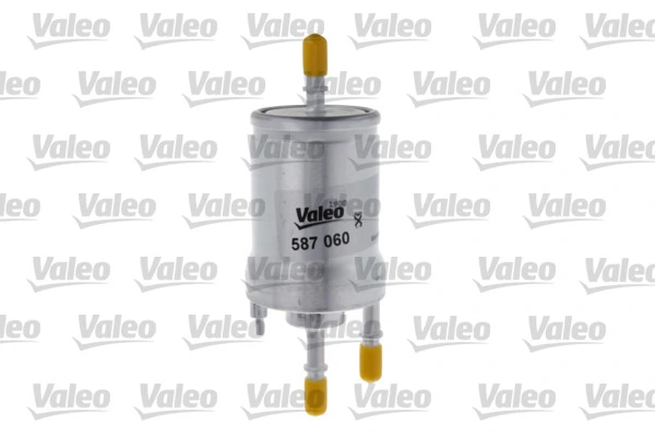 587060 VALEO Filtro de combustível