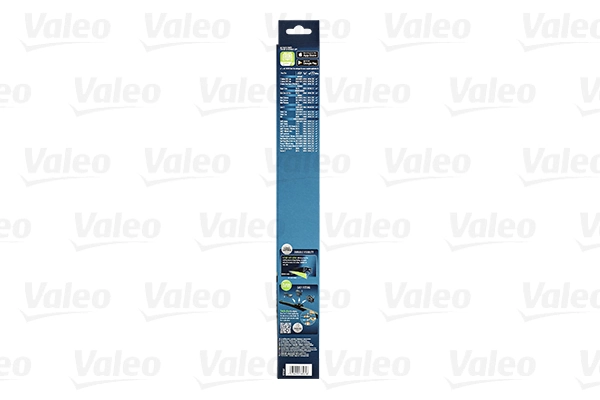 Compre 578561 VALEO Limpa-pára-brisas de vidro traseiro