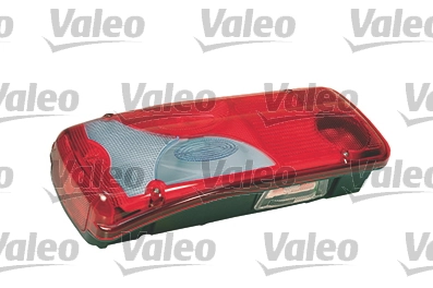 Compre 81252256544 Renault (RVI) Lanterna traseira esquerda