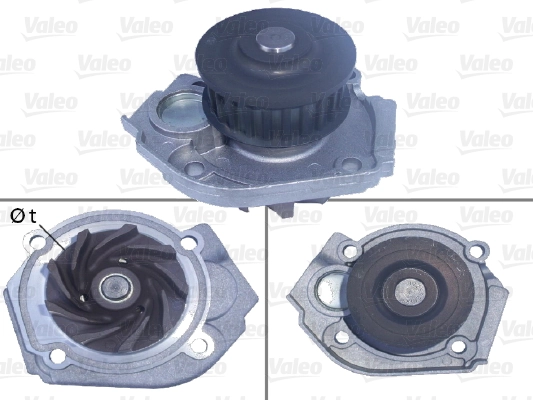 506967 VALEO