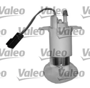 Bomba de combustível elétrica submersível para Mercedes ML/GLE  W163