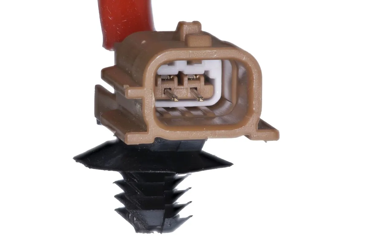 369089 VALEO Sensor de temperatura dos gases de escape (GE), até o catalisador