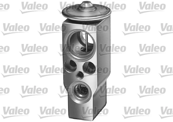 Válvula TRV de aparelho de ar condicionado 1212015 BMW