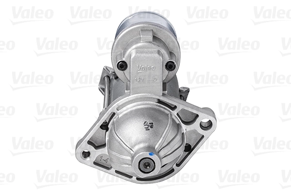 438168 VALEO Motor de arranco