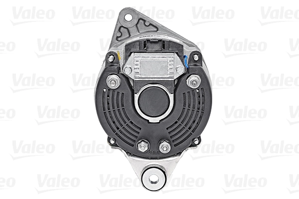 MG153 Mahle Original Gerador