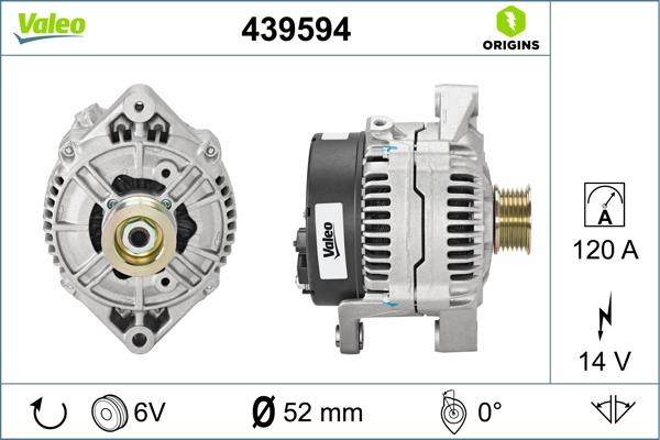 87592254 Case Gerador