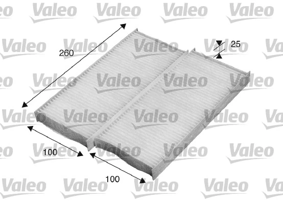 715520 VALEO