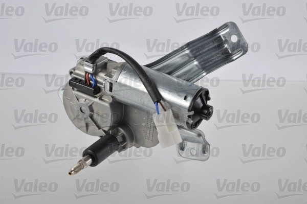 404111 VALEO Motor de limpador pára-brisas de vidro traseiro