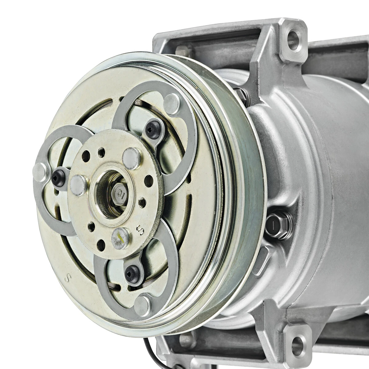Compressor de aparelho de ar condicionado Mitsubishi MN123625 preço, a partir de 152,45 USD