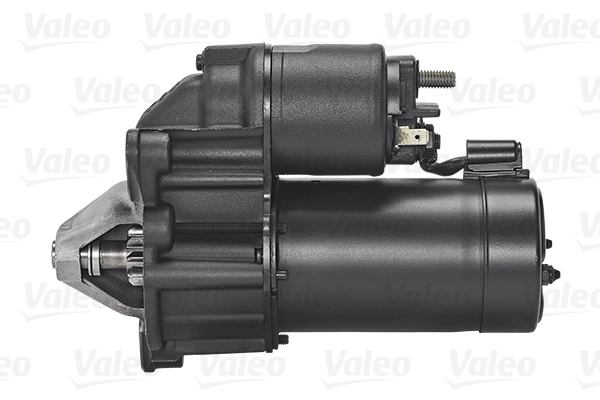 Motor de arranco VALEO 455551 preço, a partir de 100,86 USD