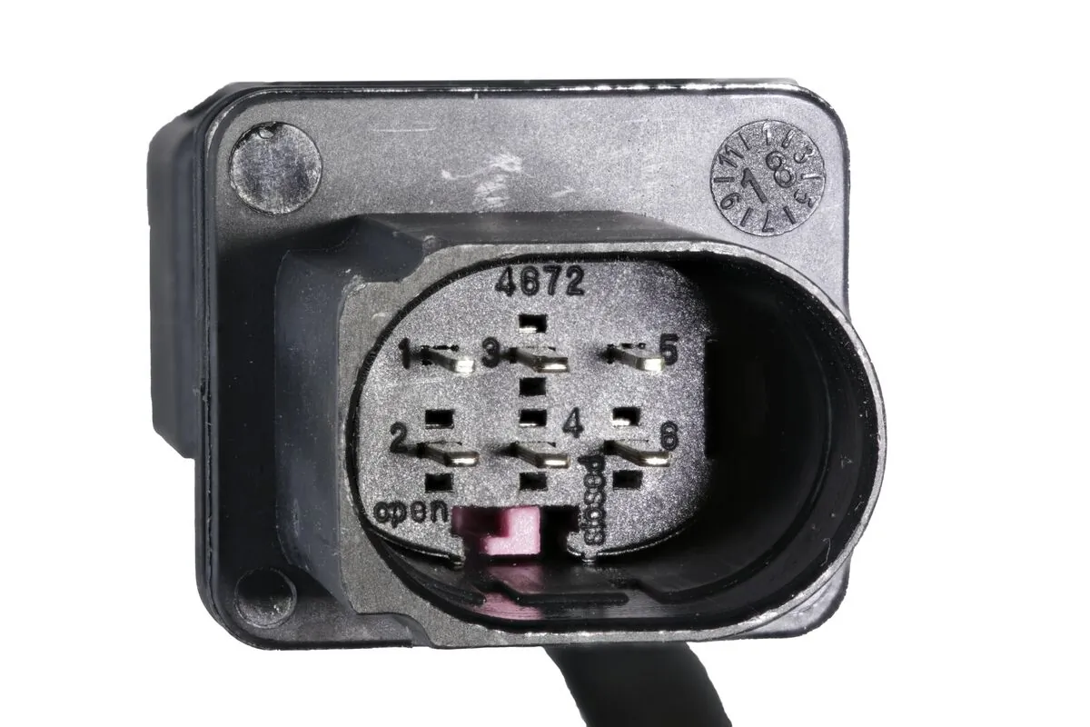 368404 VALEO Sonda lambda, sensor de oxigênio até o catalisador