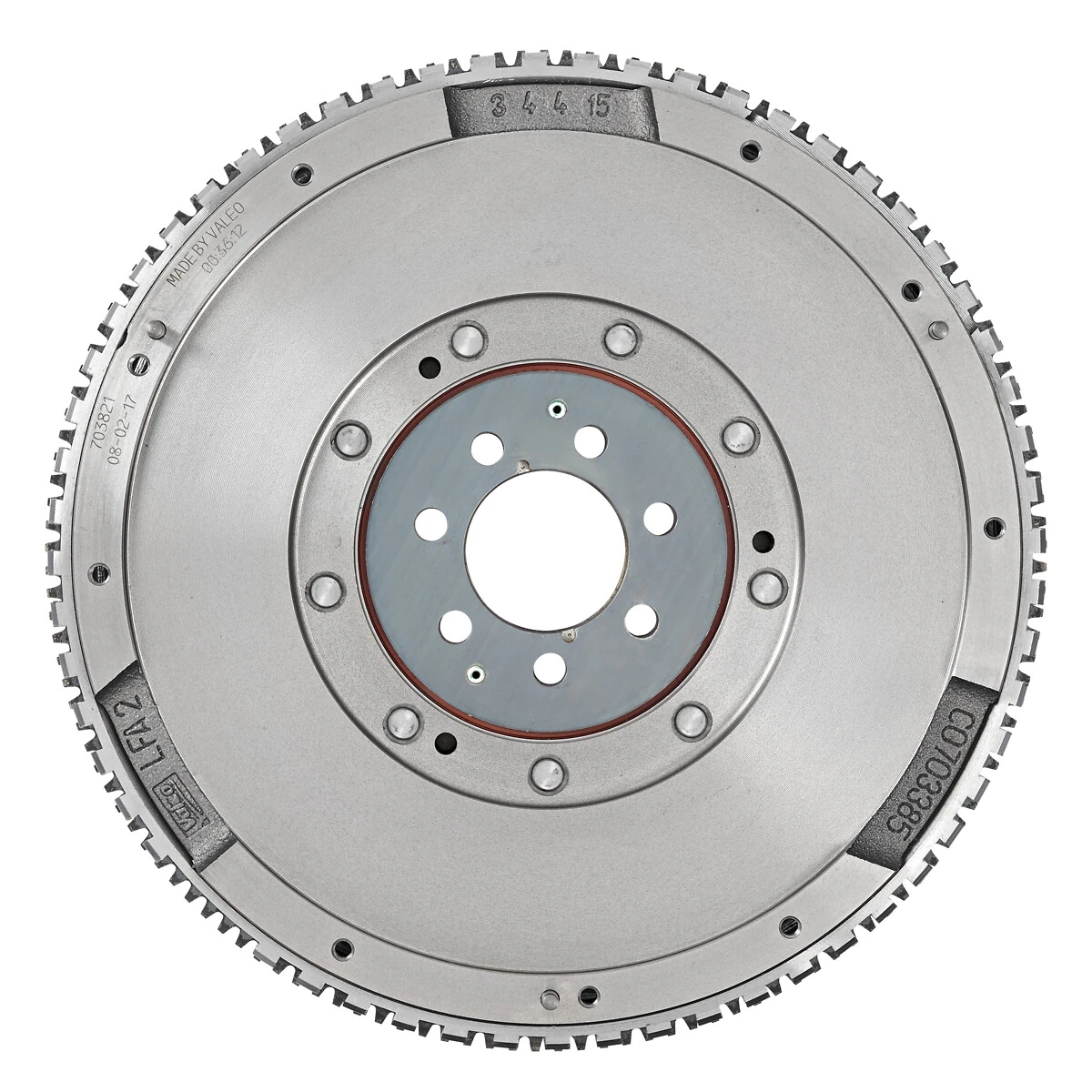 Compre 415027010 INA Volante de motor