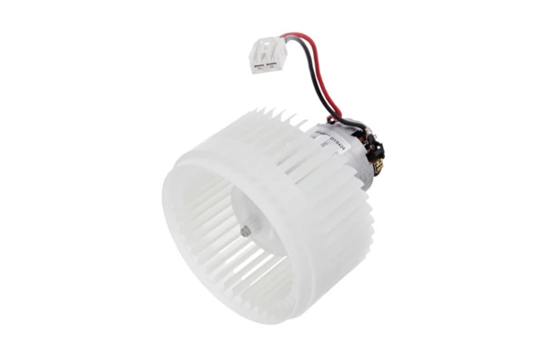 Motor de ventilador de forno (de aquecedor de salão) Volvo S60 1 RS, RH