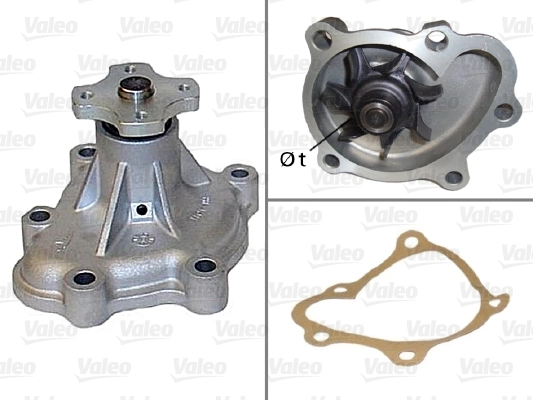 506153 VALEO