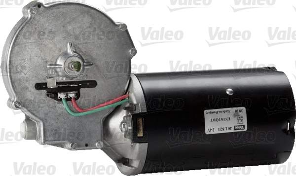401821 VALEO Motor de limpador pára-brisas do pára-brisas