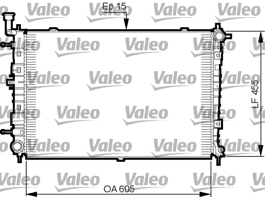 735516 VALEO
