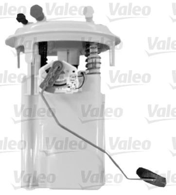Módulo de bomba de combustível com sensor do nível de combustível para Peugeot 407 SW 6E