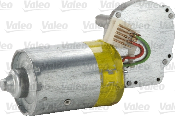 Motor de limpador pára-brisas do pára-brisas ERA Benelux 460124A preço, a partir de 44,44 USD