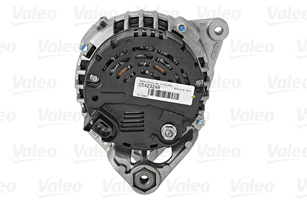 437173 VALEO Gerador