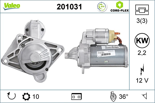 201031 VALEO