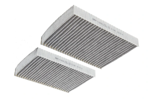 Filtro de salão VALEO 715835