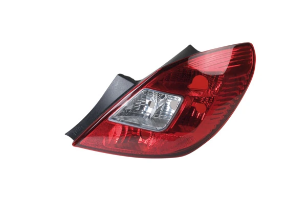  Lanterna traseira direita Opel Corsa D monovolume (S07) (2006 - 2015) D
