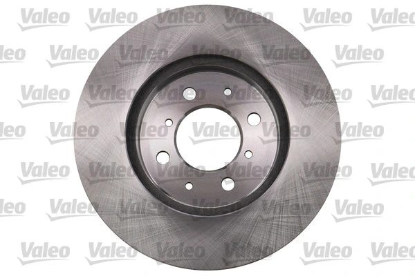 Disco do freio dianteiro VALEO 186438 preço, a partir de 40,56 USD