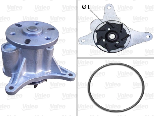 506952 VALEO