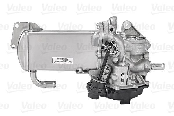 Radiador do sistema EGR de recirculação dos gases de escape VALEO 700436 preço, a partir de 221,49 USD