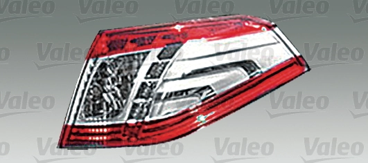 043968 VALEO