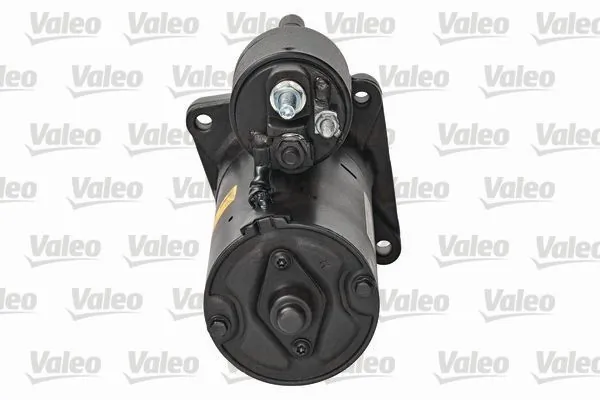 458212 VALEO Motor de arranco