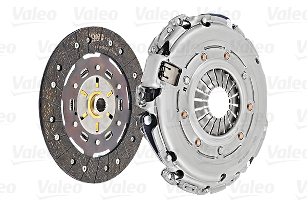 Compre 46341426 Chrysler Kit de embraiagem (3 peças)