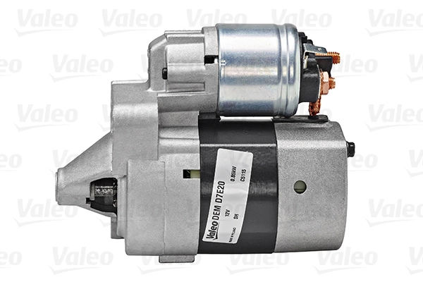 Motor de arranco VALEO 438081 preço, a partir de 51,08 USD