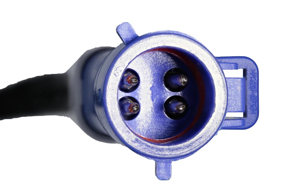  Sonda lambda, sensor de oxigênio Ford Mondeo III sedan (B4Y) (2000 - 2007) III