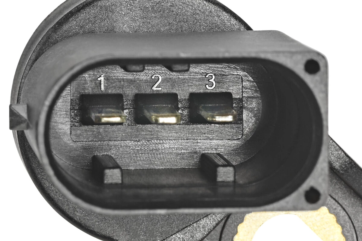 Sensor de posição (de revoluções) de cambota VALEO 254069 preço, a partir de 42,98 USD