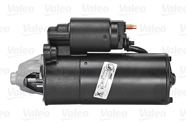 Motor de arranco VALEO 458118 preço, a partir de 61,64 USD