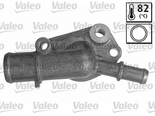 Termostato 7725918 Fiat/Alfa/Lancia