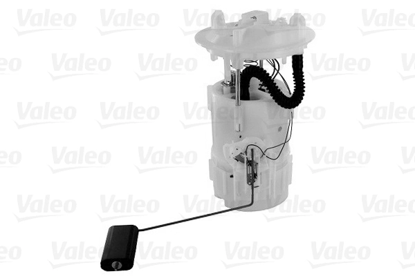  Módulo de bomba de combustível com sensor do nível de combustível Renault Megane II hatchback (BM0, CM0, BM1, CM1) (2002 - 2012) II