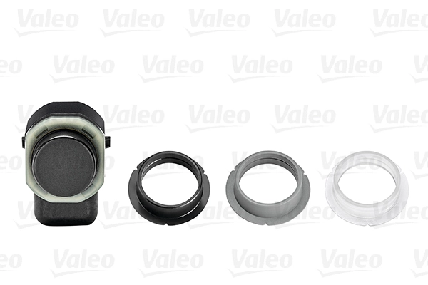890009 VALEO Sensor de sinalização de estacionamento (sensor de estacionamento) dianteiro/traseiro central