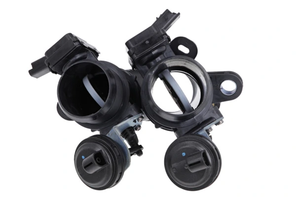 Válvula de borboleta montada VALEO 700462 preço, a partir de 354,28 USD