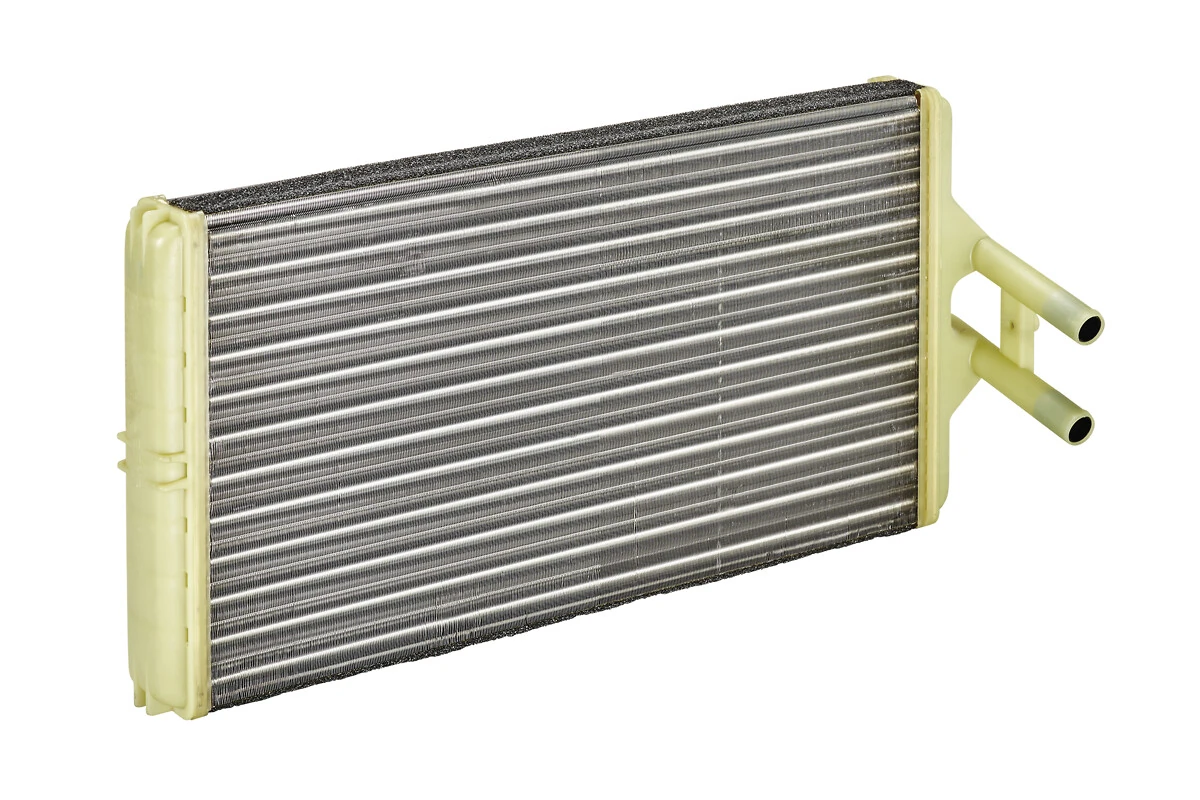 Radiador de forno (de aquecedor) 85104947 VAG