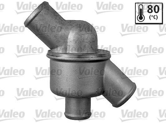 Termostato K04741778 Fiat/Alfa/Lancia