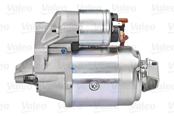 Compre 436058 VALEO Motor de arranco