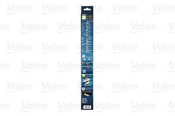 Compre 578572 VALEO Limpa-pára-brisas do pára-brisas de passageiro