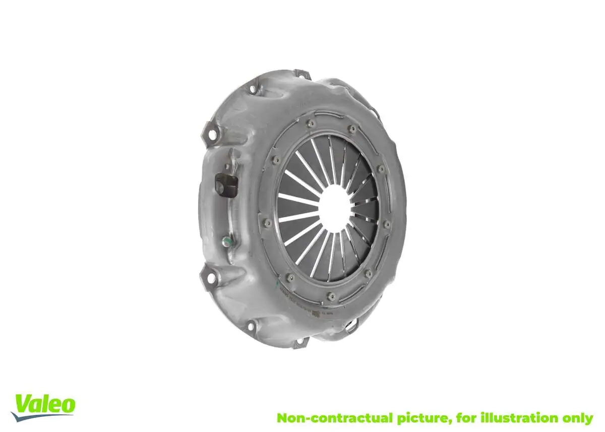 Cesta de embraiagem Volkswagen Golf 2 19E, 1G1